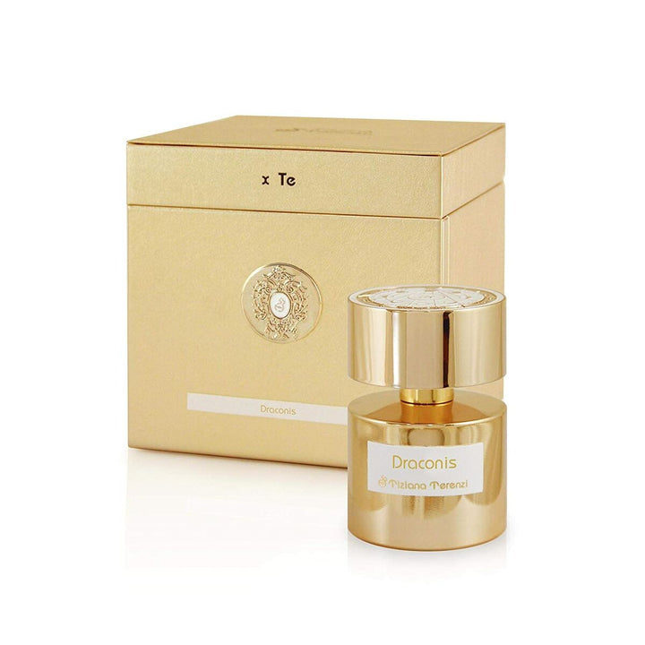 Unisex Perfume Tiziana Terenzi 100 ml Draconis-2