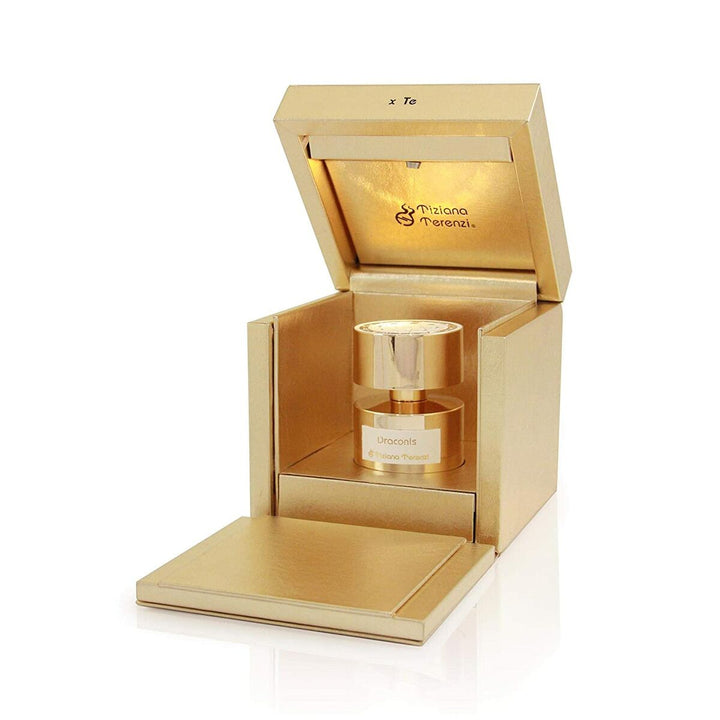 Unisex Perfume Tiziana Terenzi 100 ml Draconis-1
