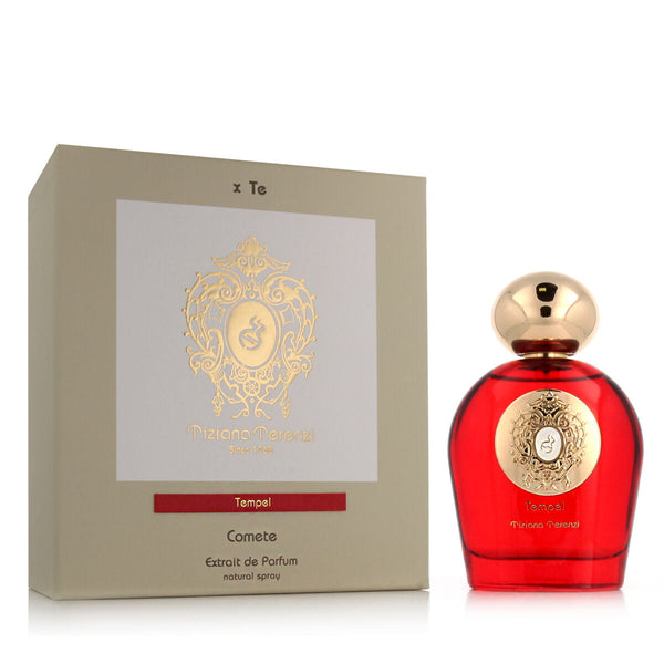 Unisex Perfume Tiziana Terenzi 100 ml Tempel-0