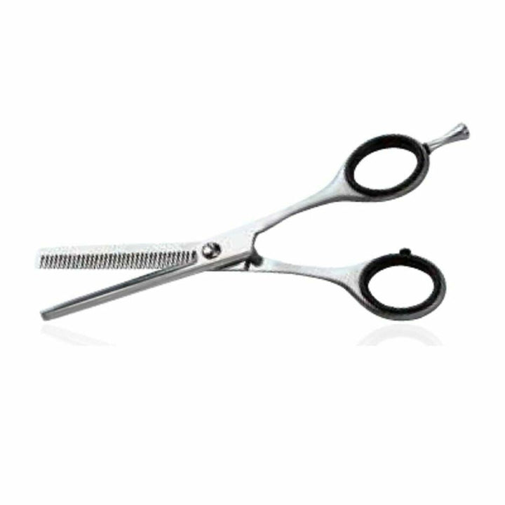 Hair scissors Xanitalia Stylo 55" - Cosmova