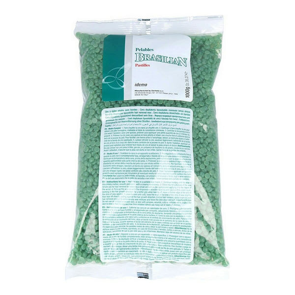 Body Hair Removal Wax Idema Cera en (1 Kg)-0
