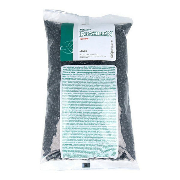 Body Hair Removal Wax Idema Cera en (1 kg)-0
