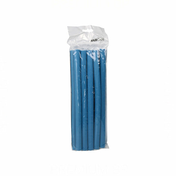 Hair rollers Xanitalia Pro 10 14 mm Flexible Length - Cosmova