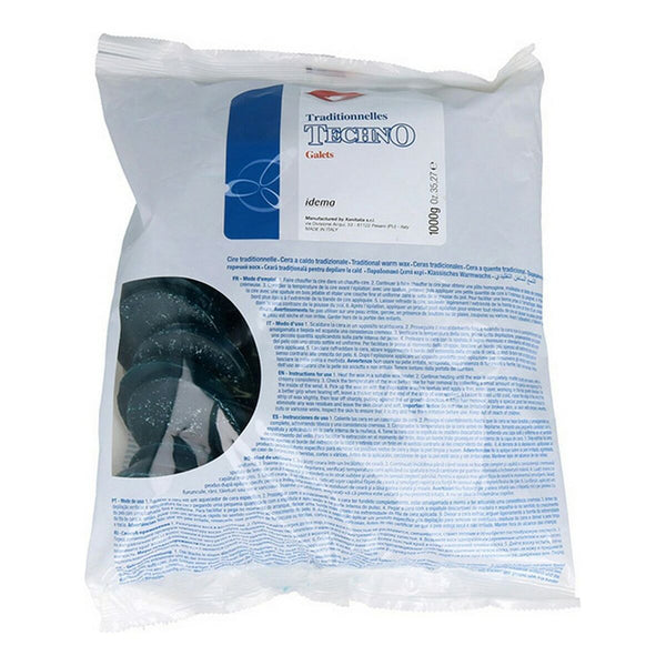 Body Hair Removal Wax Idema 18987 (1 Kg)-0