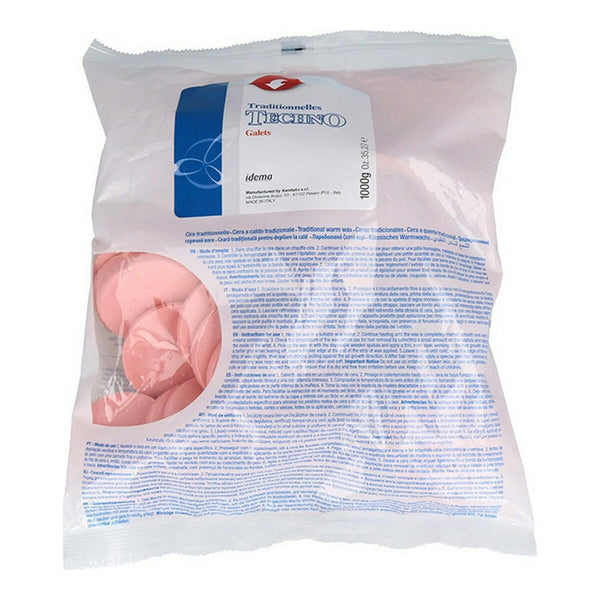 Body Hair Removal Wax Idema 15001078 (1 Kg)-0