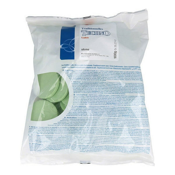 Body Hair Removal Wax Idema Discos Cera (1 Kg)-0