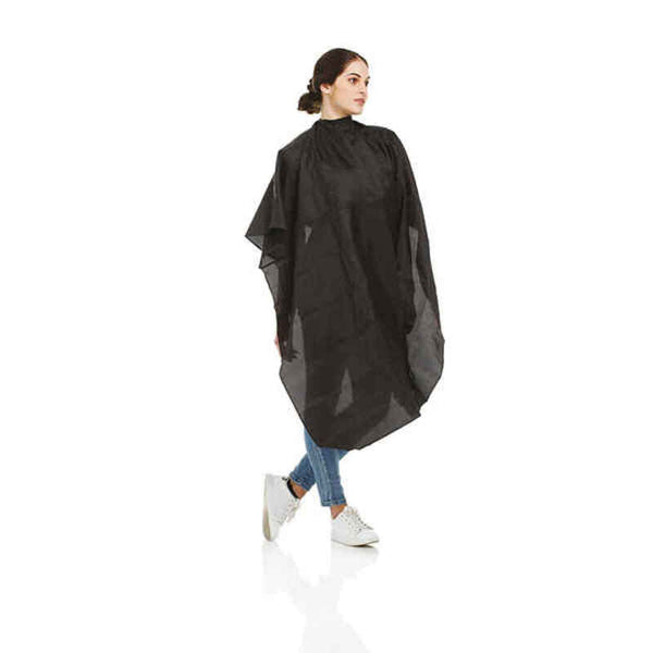 Hairdressing Cape Xanitalia Pro Capa 100 % polyester - Cosmova