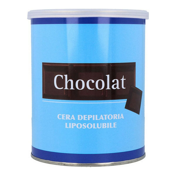 Body Hair Removal Wax Idema Lata Cera 800 ml (800 ml)-0