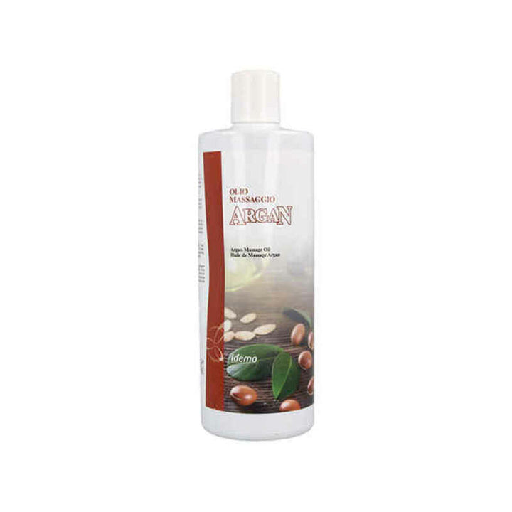 Massage Oil Aphrodisia Idema Argan (500 ml)-0