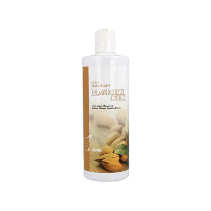 Massage Oil Aphrodisia Idema Almond (500 ml)-0