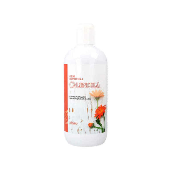 Body Oil Post Depil Idema Calendula (500 ml)-0