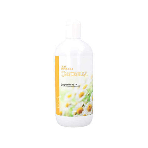 Body Oil Post Depil Idema Camomile (500 ml)-0