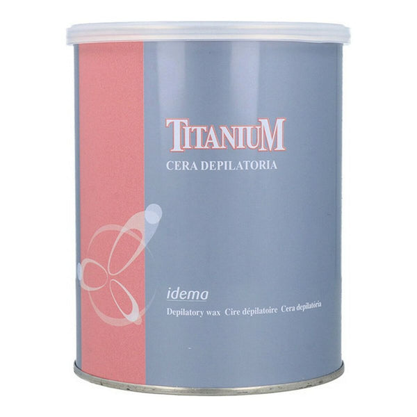 Body Hair Removal Wax Idema D.120.008 (800 ml)-0