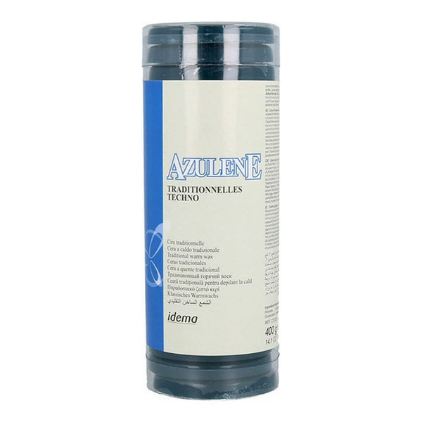 Body Hair Removal Wax Idema Discos Cera (400 g)-0