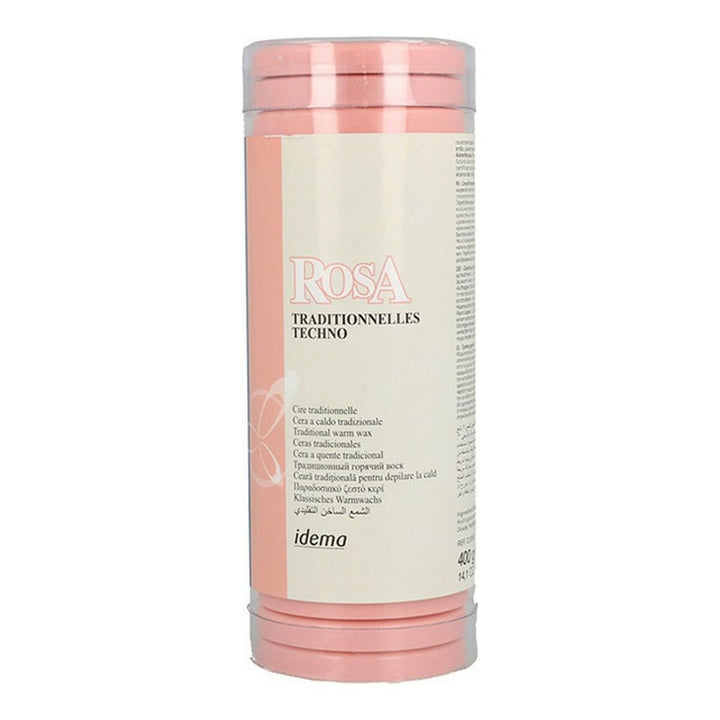 Body Hair Removal Wax Idema Discos Cera (400 g)-0