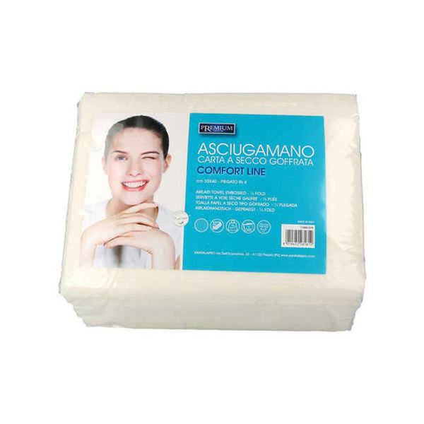 Make Up Remover Wipes PREMIUM 50 Toallas 30 x 40 cm (50 pcs)-0