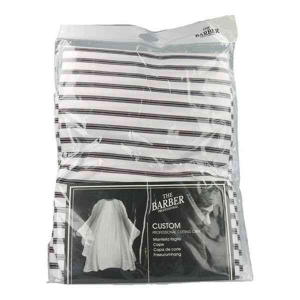 Hairdressing Cape The Barber Custom Xanitalia Pro The (40x160 cm) - Cosmova