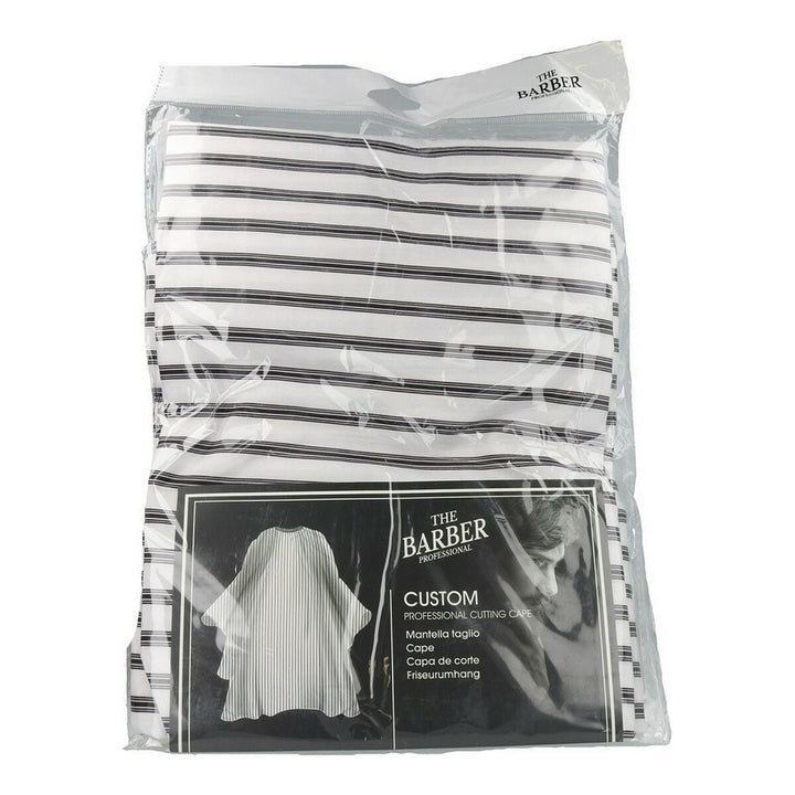 Hairdressing Cape The Barber Custom Xanitalia Pro The (40x160 cm) - Cosmova