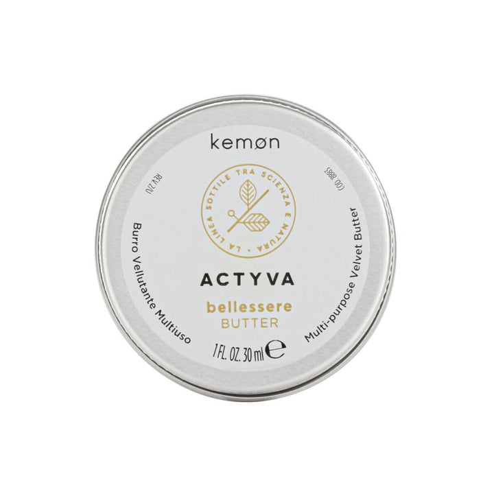 Body Butter Kemon-0