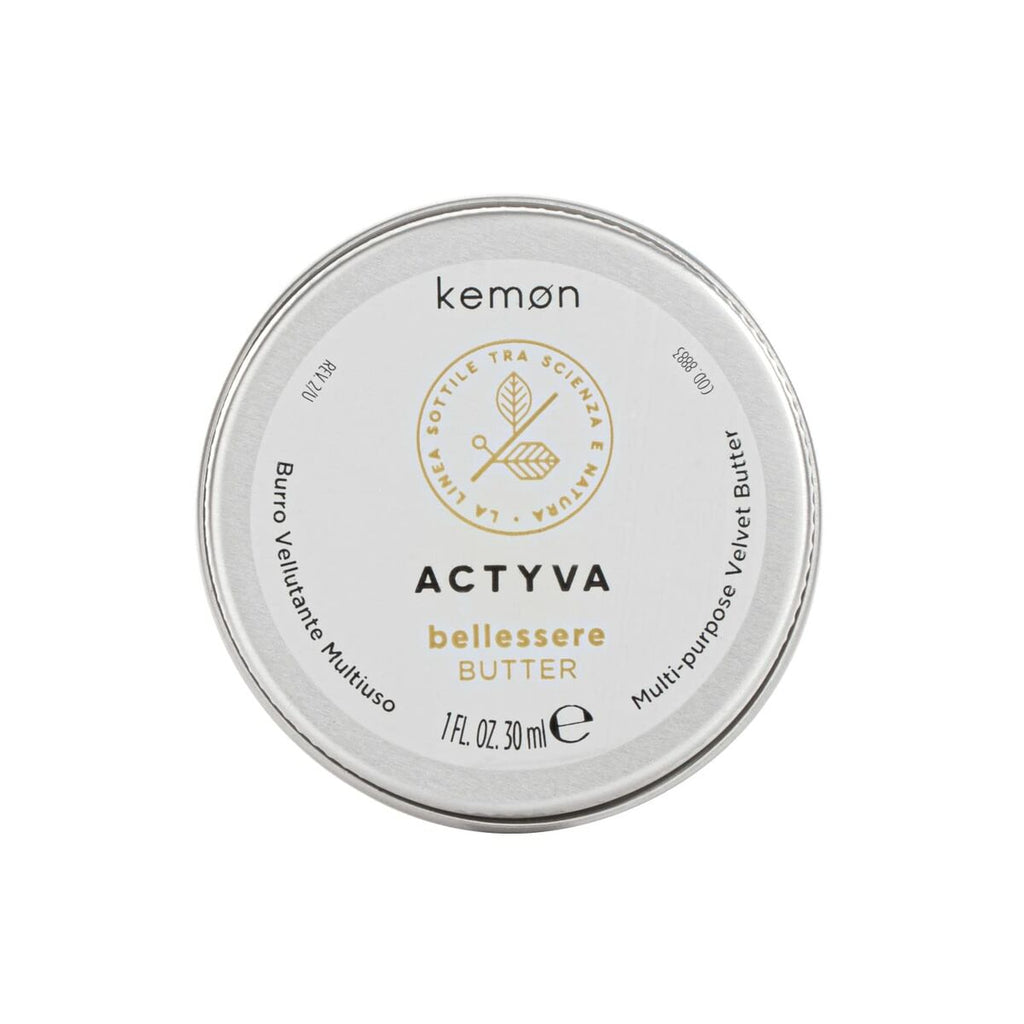 Body Butter Kemon-0