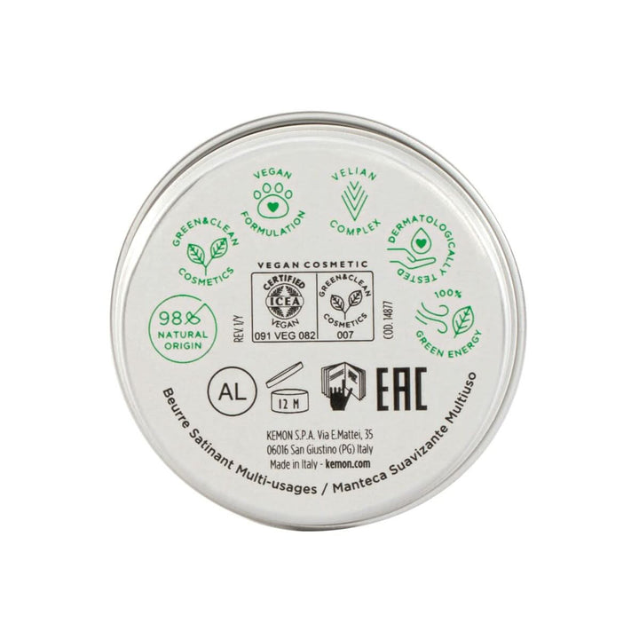 Body Butter Kemon-1