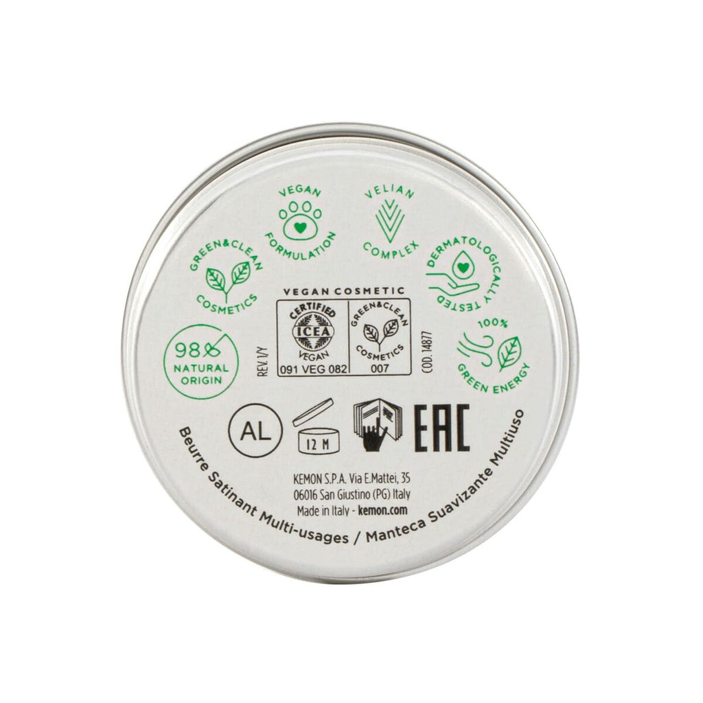 Body Butter Kemon-1
