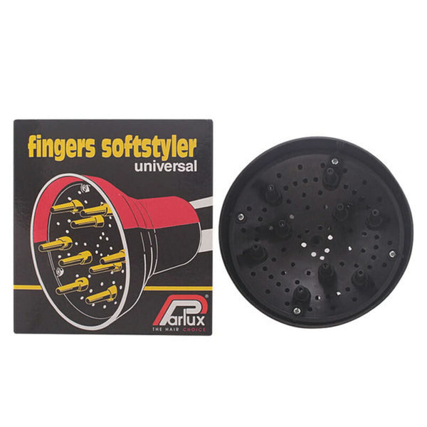 Diffuser Fingers Softstyler Universal Parlux-0