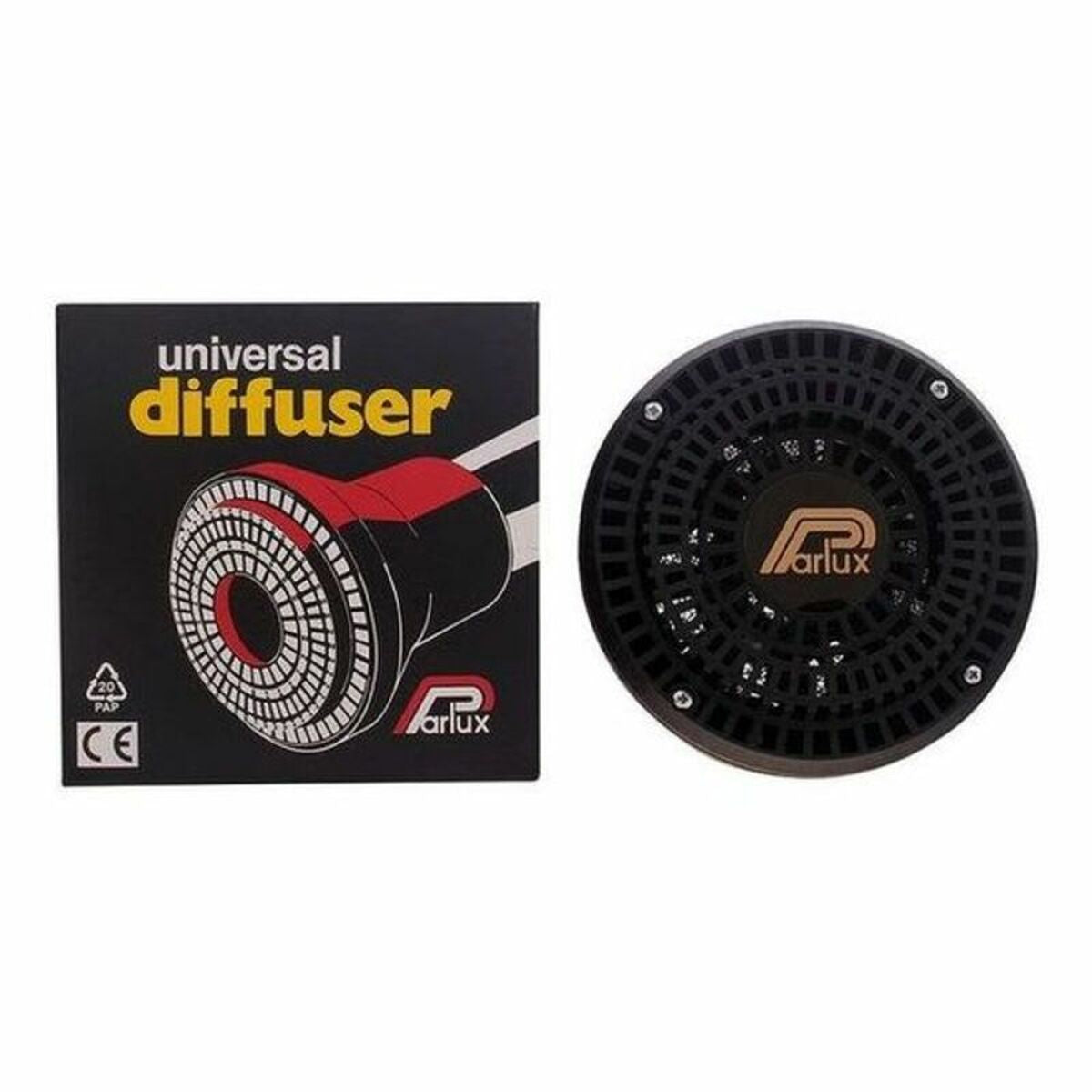 Diffuser Parlux-0