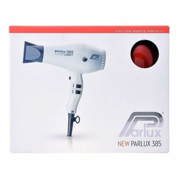 Hairdryer Parlux ASCIUGACAPELLI PARLUX 385 Red-0