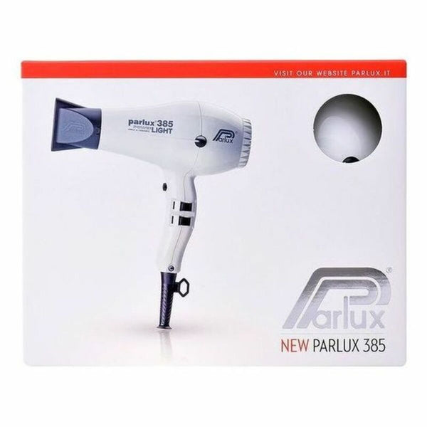 Hairdryer Parlux ASCIUGACAPELLI PARLUX 385 White-0
