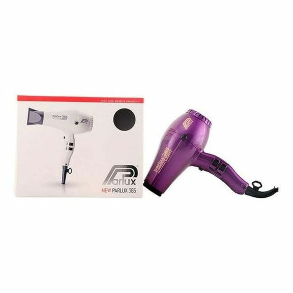 Hairdryer Parlux ASCIUGACAPELLI PARLUX 385 Violet Lilac-0