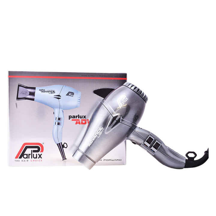 Hairdryer Parlux Hair Dryer Grey 2200 W Ceramic Ionic-0