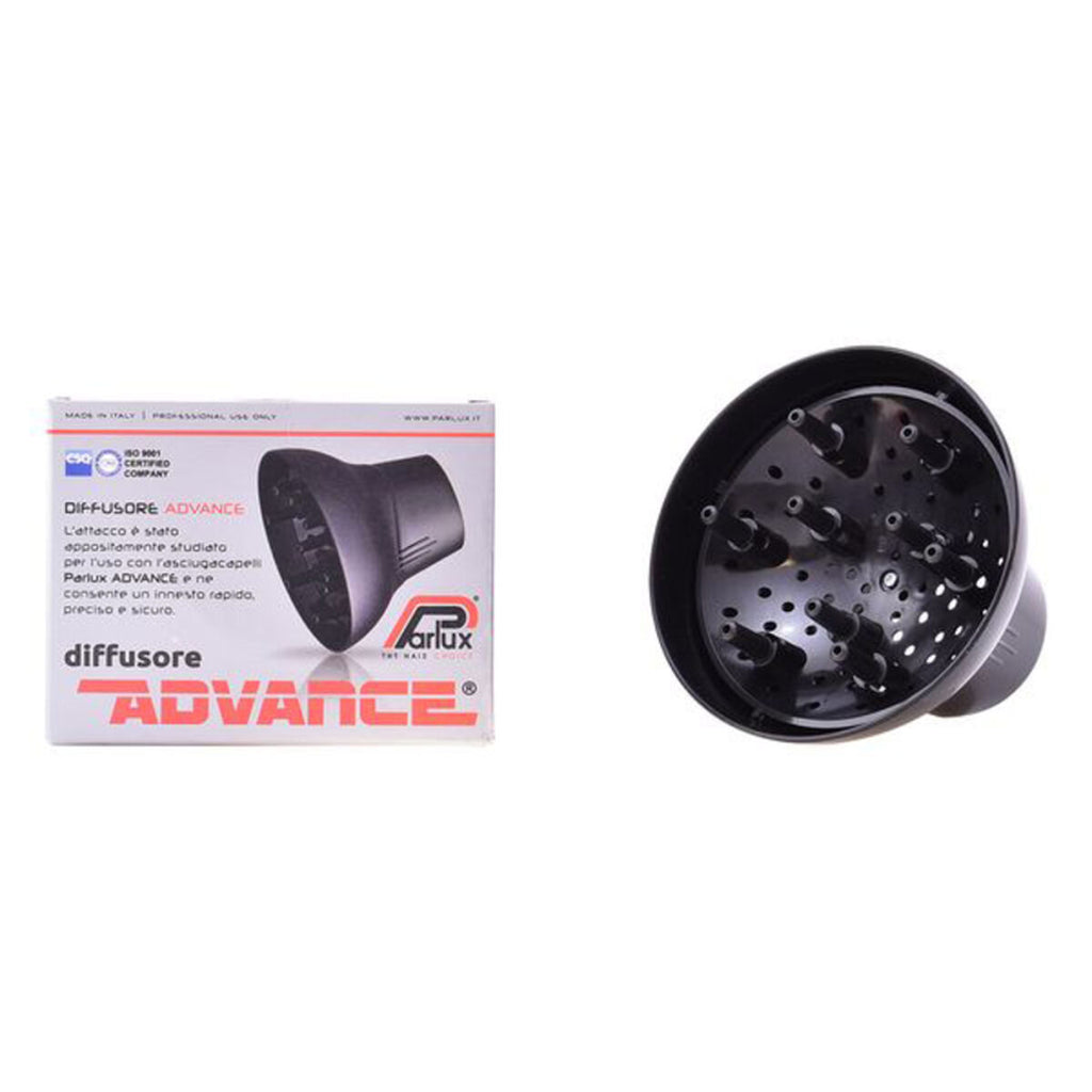 Diffuser Advance Parlux Black-1