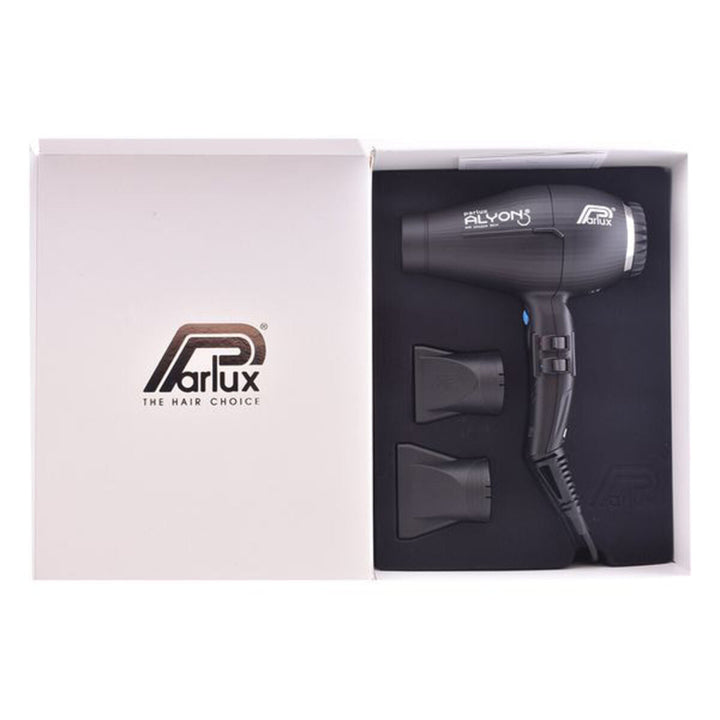 Hairdryer Parlux Parlux Alyon Black 2250 W-1