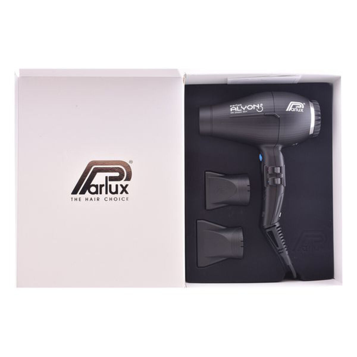 Hairdryer Parlux Parlux Alyon Black 2250 W-1