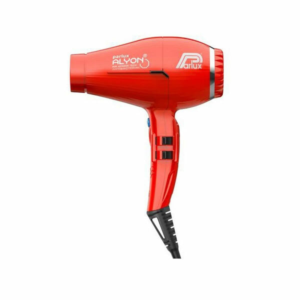 Hairdryer Parlux K-1160 Red Ionic-0