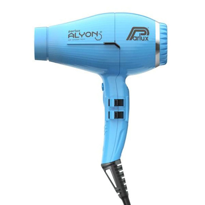 Hairdryer Parlux-4