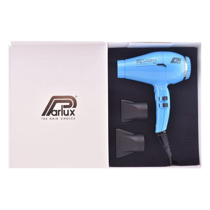 Hairdryer Parlux-3
