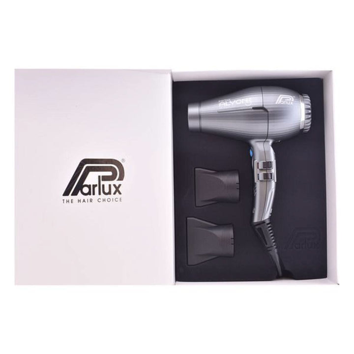 Hairdryer Parlux-7