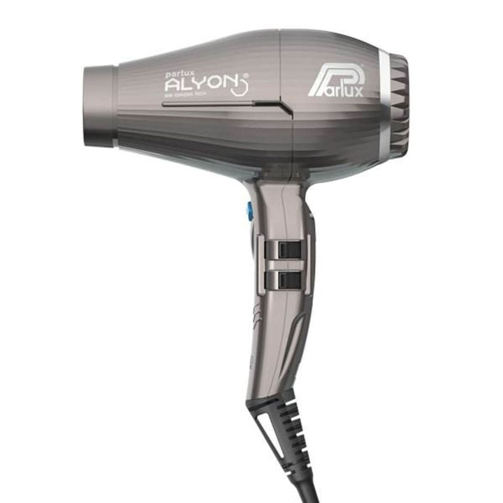 Hairdryer Parlux-6