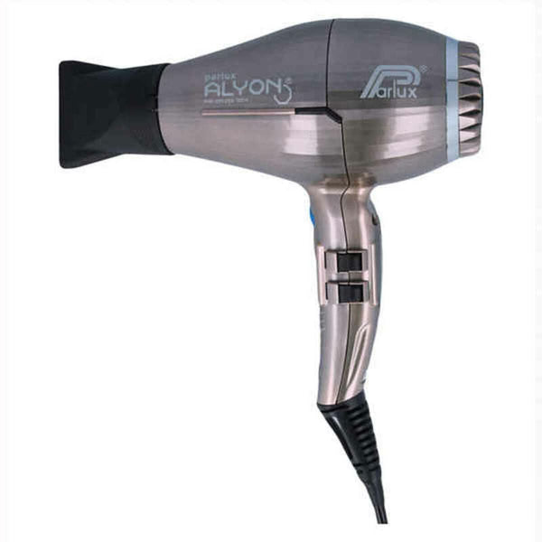 Hairdryer Parlux Secador Alyon Bronze-0