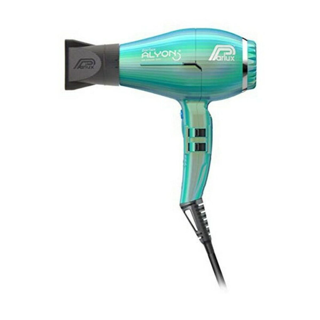 Hairdryer Parlux Hair Dryer Alyon Jade-1