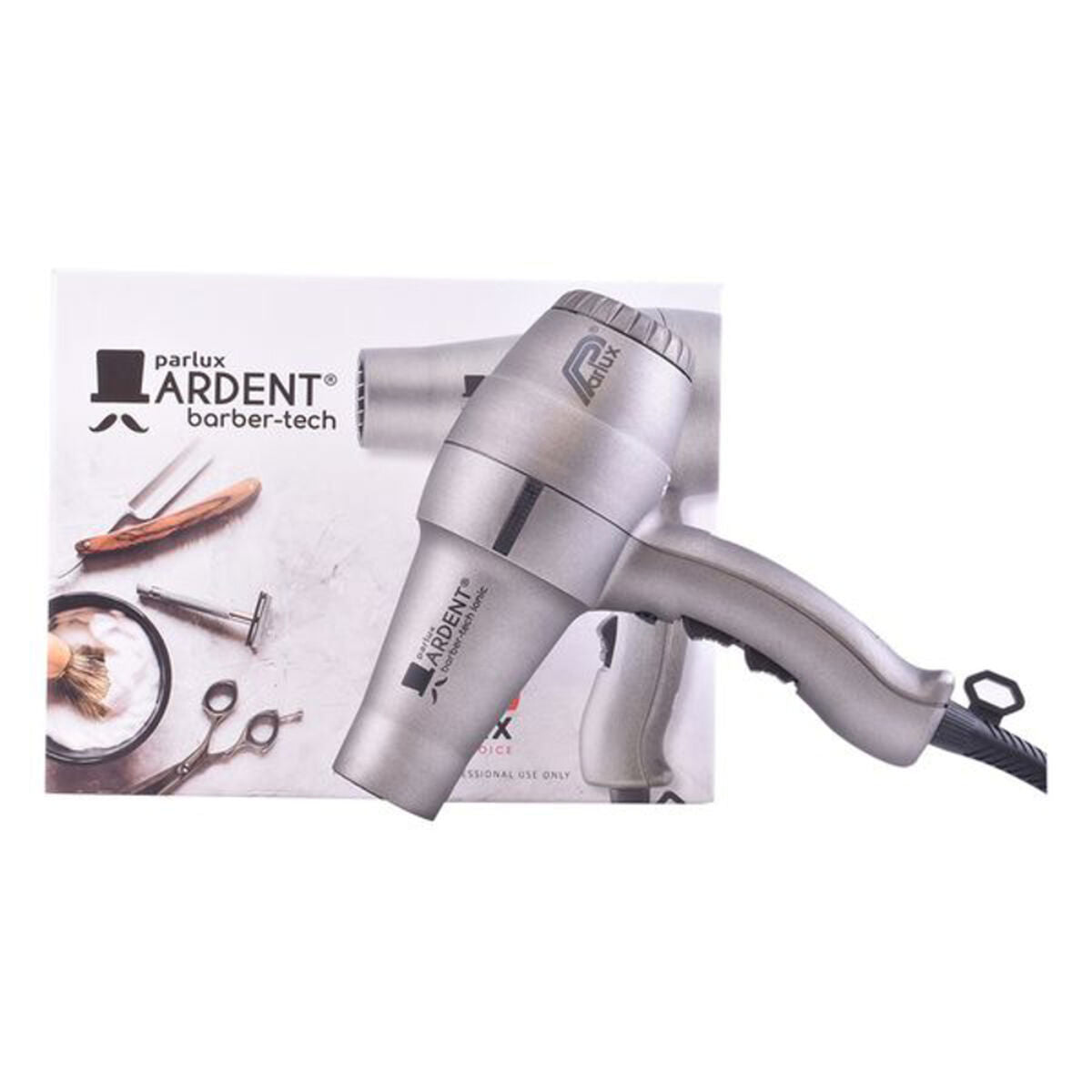Hairdryer Parlux-3