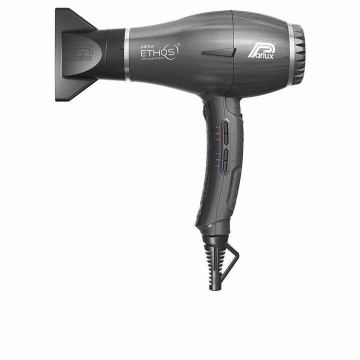 Hairdryer Parlux ETHOS Grey-0