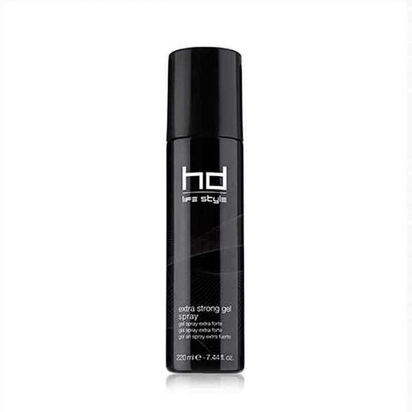 Hair Spray Farmavita Hd Lifestyle (220 ml)-0