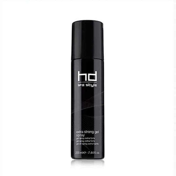 Hair Spray Farmavita Hd Lifestyle (220 ml)-0