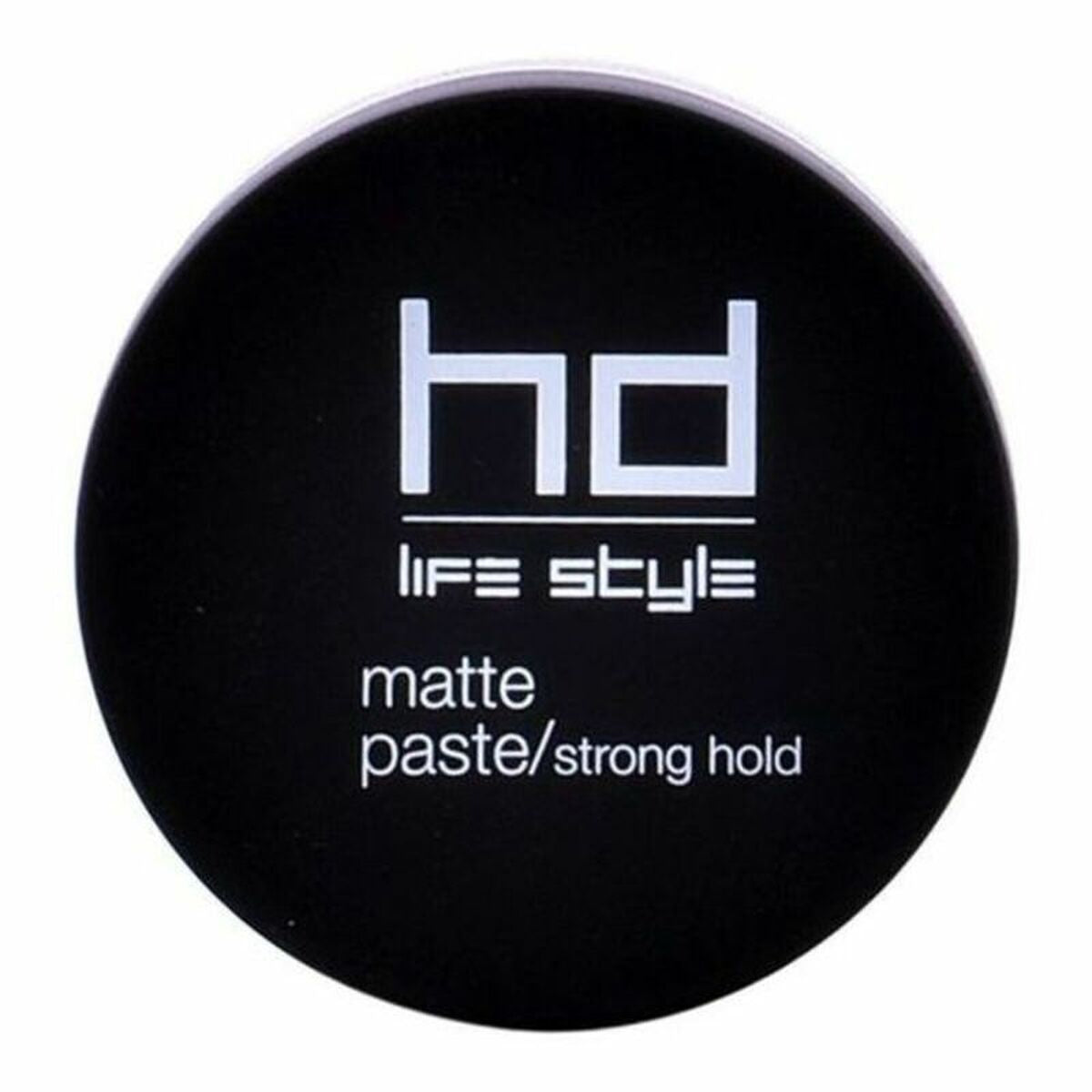 Firm Hold Wax Hd Life Style Farmavita Hd Life Style 50 ml-0