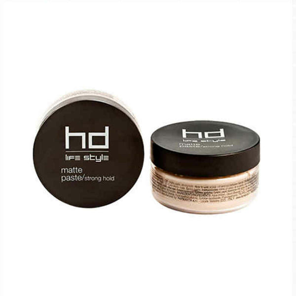 Firm Hold Wax HD Life Style Farmavita (50 ml)-0