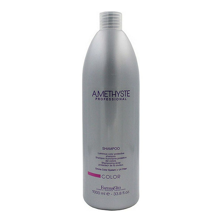 Shampoo Amethyste Color Farmavita - Cosmova