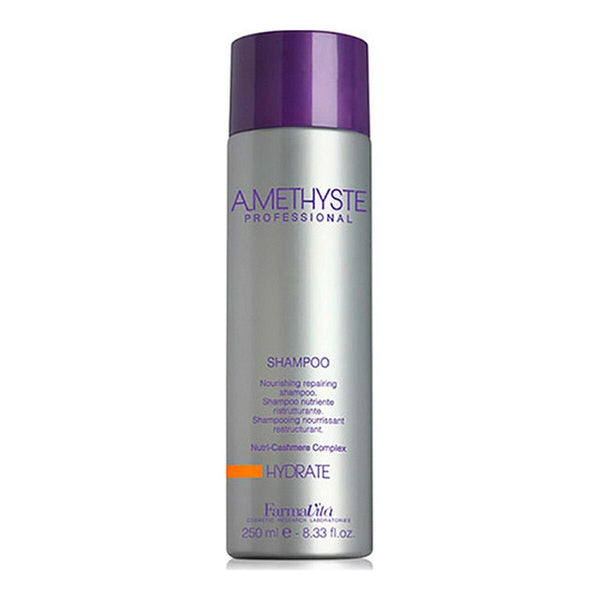 Shampoo Amethyste Hydrate Farmavita - Cosmova
